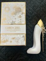 Good Girl Sparkling Ice Carolina Herrera for women