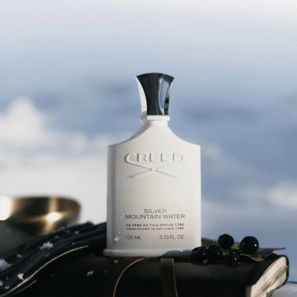Creed Silver Mountain Water Cologne 100ml