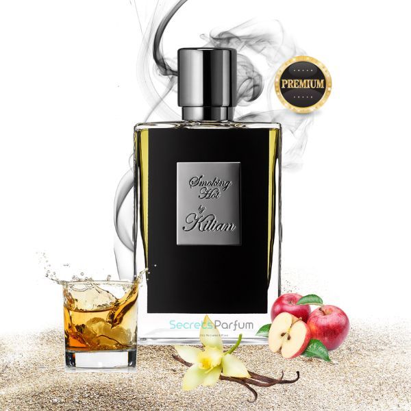 Smoking Hot By Kilian for women and men
