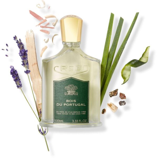Bois du Portugal Creed for men