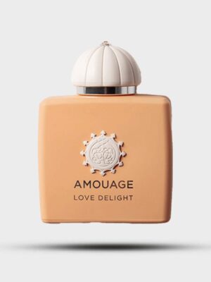 Love Delight Amouage for women