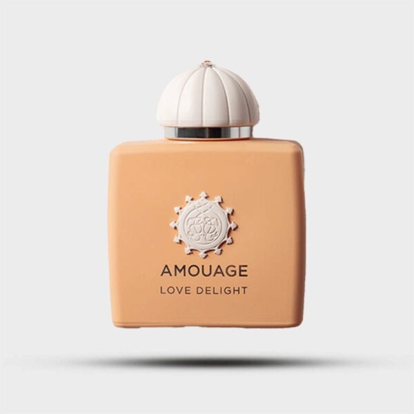 Love Delight Amouage for women