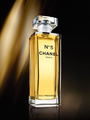 Chanel No 5 Eau de Toilette Chanel for women