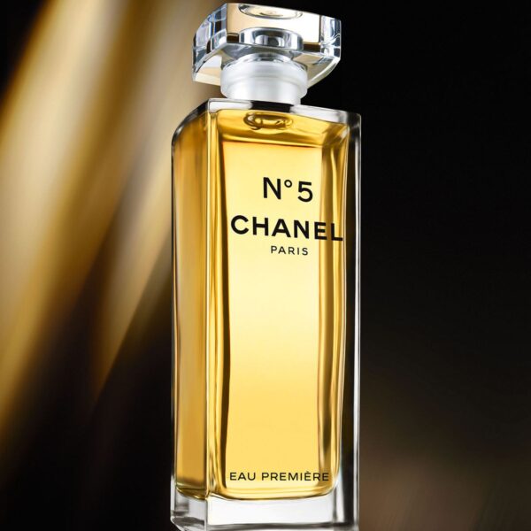Chanel No 5 Eau de Toilette Chanel for women