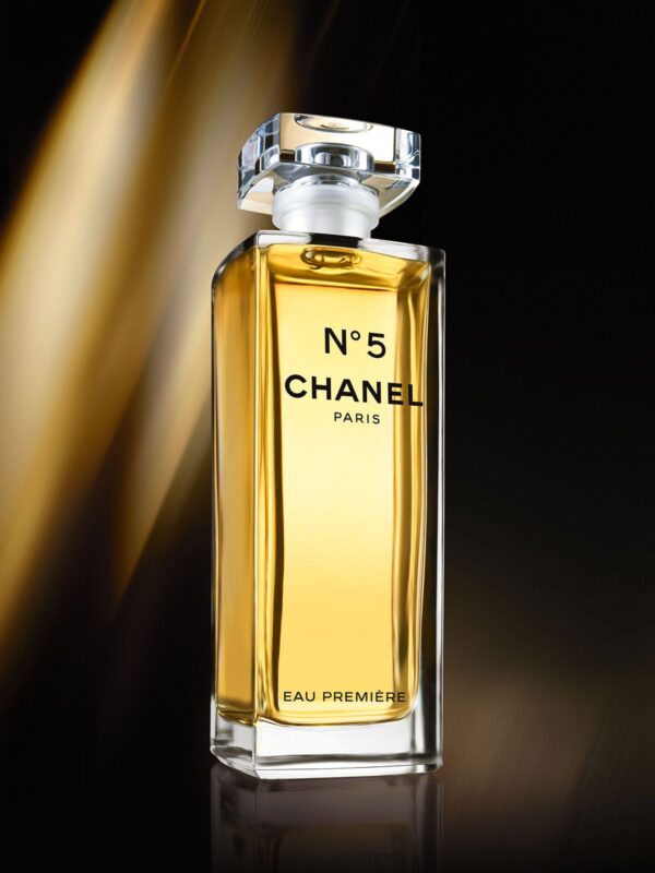 Chanel No 5 Eau de Toilette Chanel for women