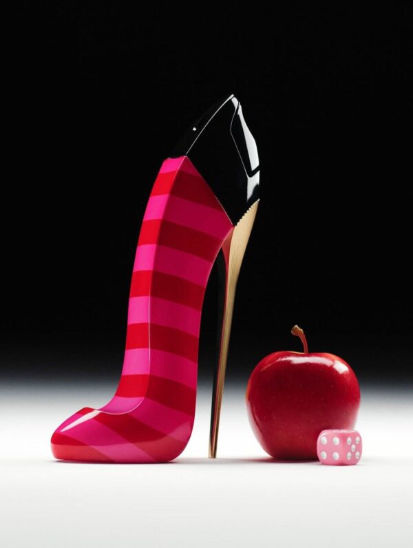 Good Girl Colormania Carolina Herrera for women