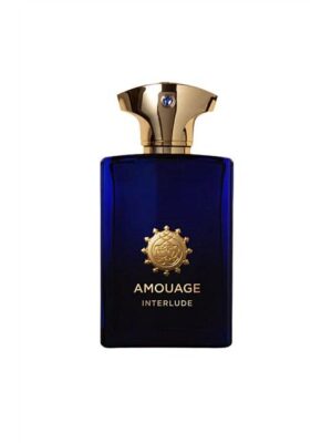 Interlude Man Amouage for men
