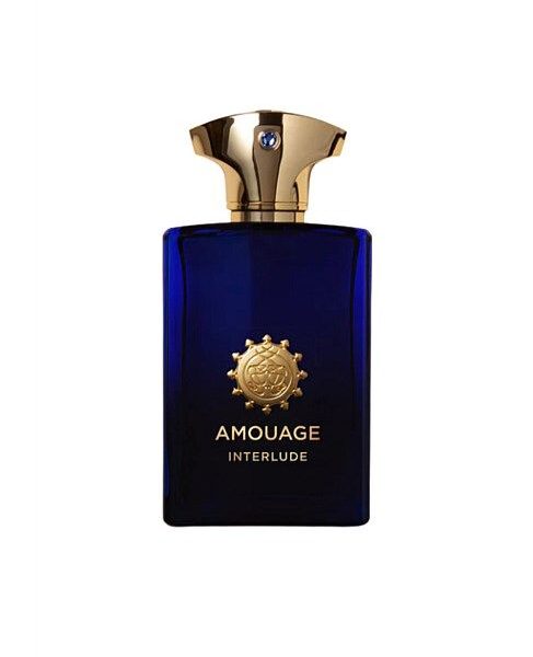 Interlude Man Amouage for men