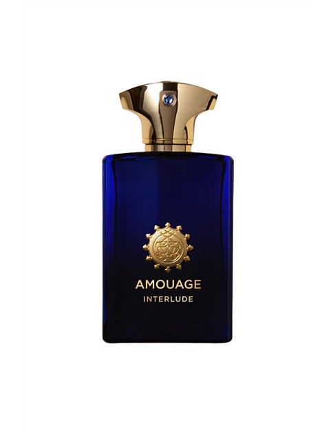 Interlude Man Amouage for men