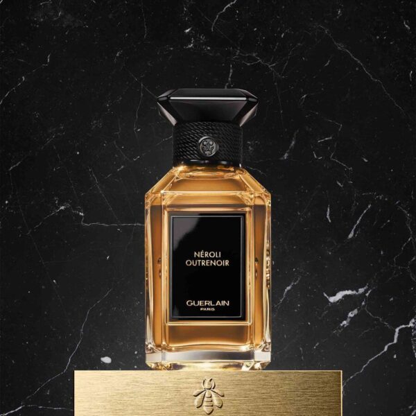 Néroli Outrenoir Guerlain for women and men