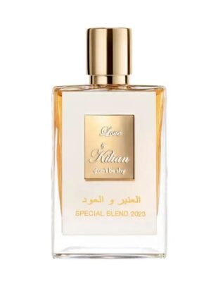 Love by Kilian Amber and Oud Special Blend 2023 By Kilian for women and men