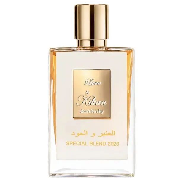 Love by Kilian Amber and Oud Special Blend 2023 By Kilian for women and men