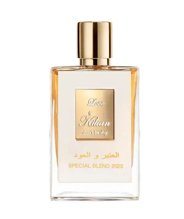 Love by Kilian Amber and Oud Special Blend 2023 By Kilian for women and men