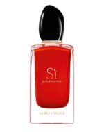 Sì Passione Giorgio Armani for women