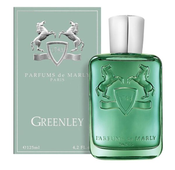 Greenley Parfums de Marly for women and men
