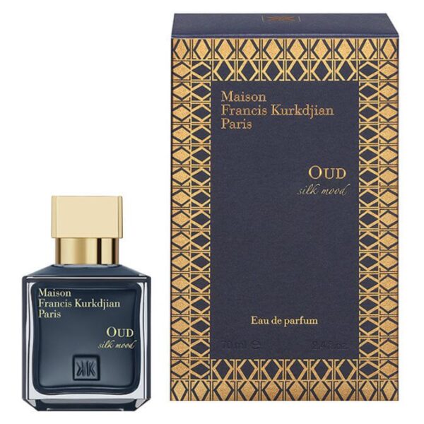 Oud Satin Mood Maison Francis Kurkdjian for women and men