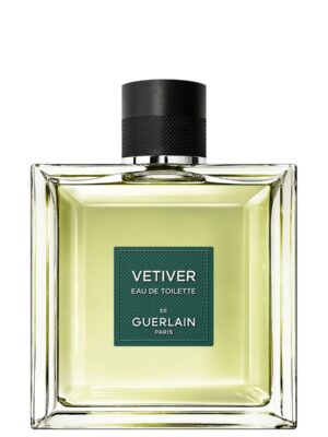 Vetiver Guerlain for men