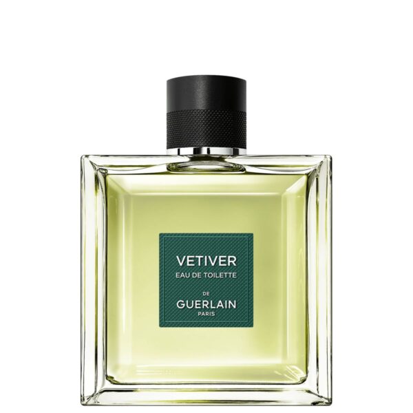 Vetiver Guerlain for men