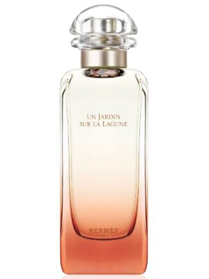 Un Jardin Sur La Lagune Hermès for women and men