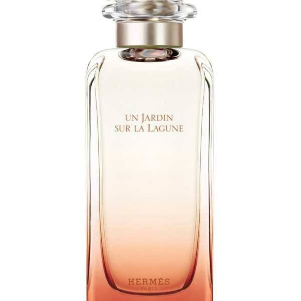 Un Jardin Sur La Lagune Hermès for women and men