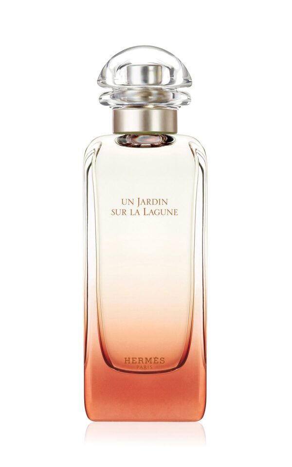 Un Jardin Sur La Lagune Hermès for women and men