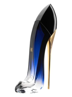 Good Girl Légère Carolina Herrera for women