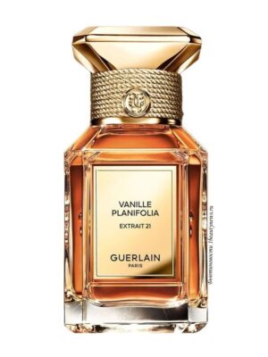 Vanille Planifolia Extrait 21 Guerlain for women and men