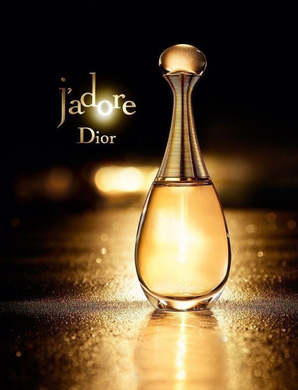 J'adore Dior for women