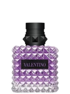 Valentino Donna Born in Roma Purple Melancholia Valentino for women