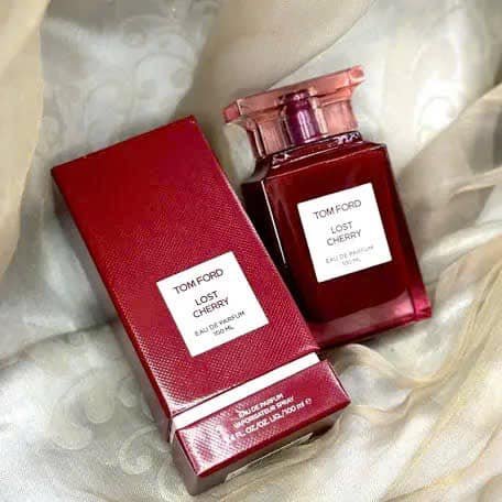 Lost Cherry Eau de Parfum 100ml