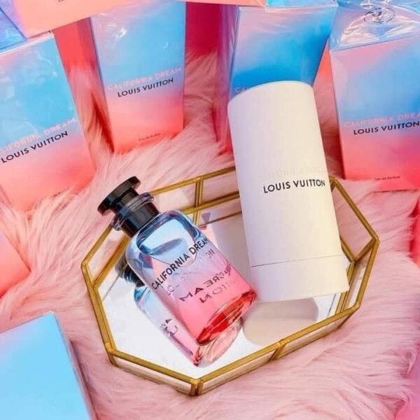 Louis Vuitton CaliforniaDream 100ml
