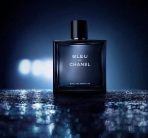 Bleu de Chanel Parfum Spray 100ml