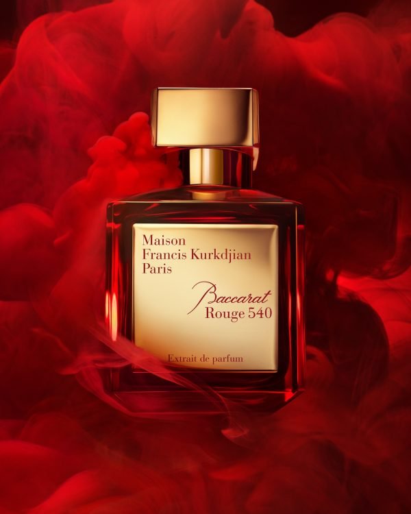 Maison Francis Kurkdjian Baccarat Rouge 540 Extrait de parfum 70ml