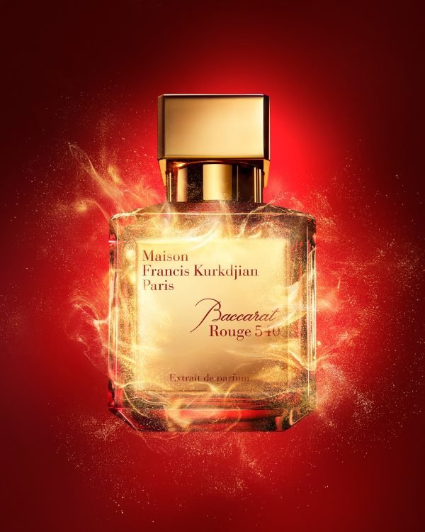 Maison Francis Kurkdjian Baccarat Rouge 540 Eau de parfum 70ml