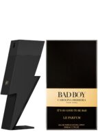 Bad Boy Carolina Herrera for men