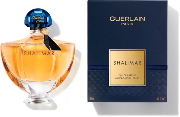 Shalimar Eau de Parfum Guerlain for women