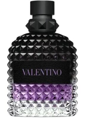 Valentino Uomo Born in Roma Purple Melancholia Valentino for men