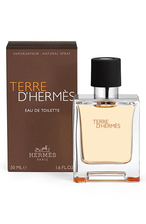 Terre d'Hermès Hermès for men