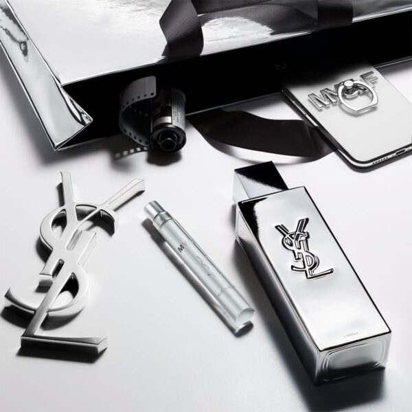 MYSLF L’Absolu Yves Saint Laurent for men