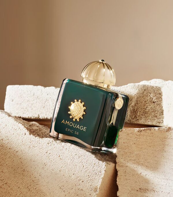 Epic 56 Woman Amouage for women