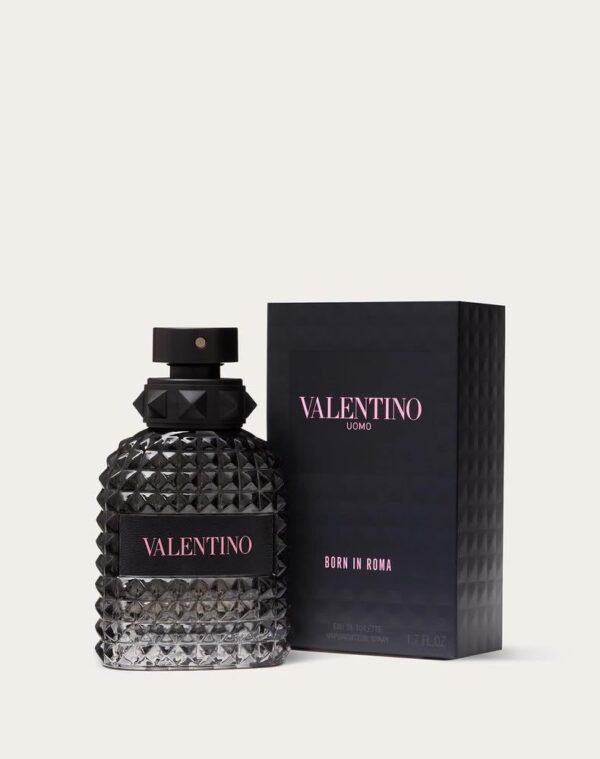 Valentino Uomo Born in Roma Valentino for men