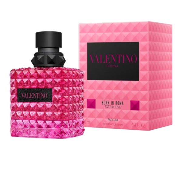 Born in Roma Extradose Donna Valentino for women