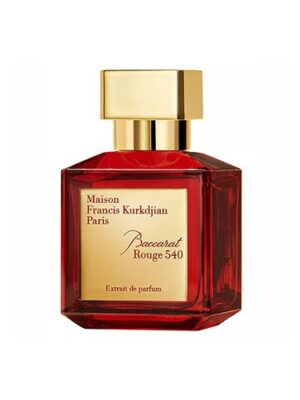 Maison Francis Kurkdjian Baccarat Rouge 540 Extrait de parfum 70ml