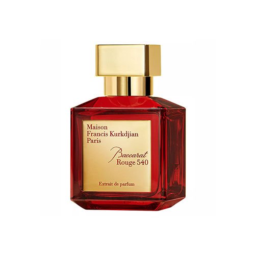 Maison Francis Kurkdjian Baccarat Rouge 540 Extrait de parfum 70ml