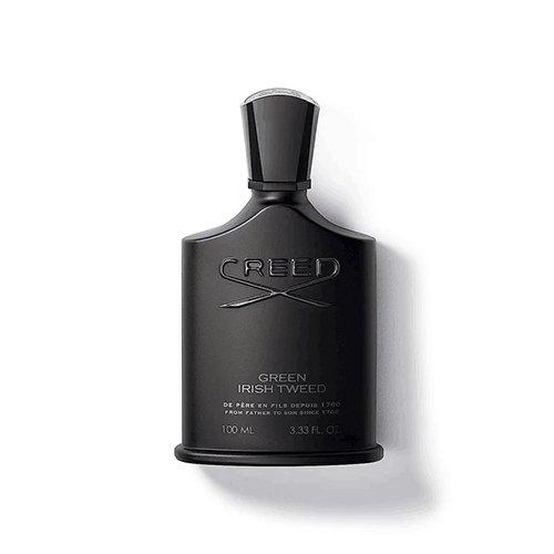 Creed Green Irish Tweed Cologne 100ml