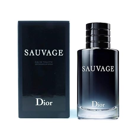 Sauvage Eau de Parfum Dior for men