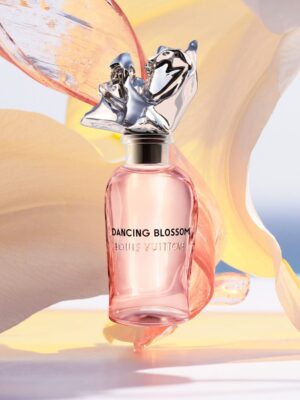 Dancing Blossom Louis Vuitton for women and men