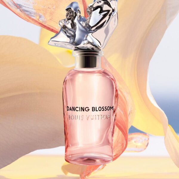 Dancing Blossom Louis Vuitton for women and men