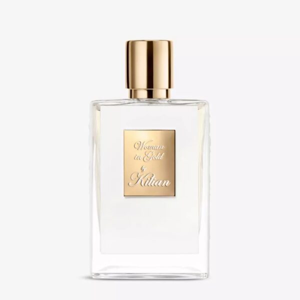 Woman in Gold By Kilian for women