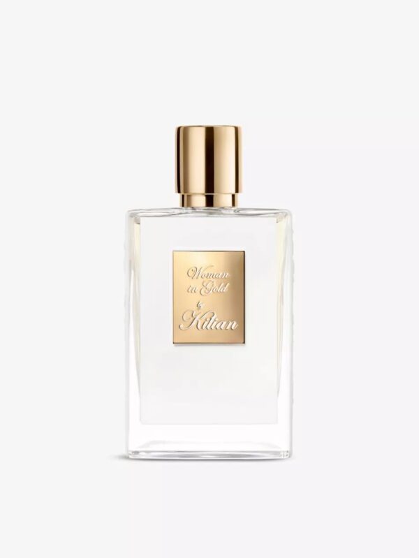 Woman in Gold By Kilian for women